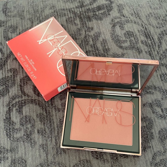NARS Other - NEW🎉 NARS ORGASM BLUSH FULL SIZE -NIB